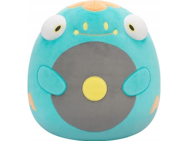 SQUISHMALLOWS 50 CM POKEMON BELLIBOLT