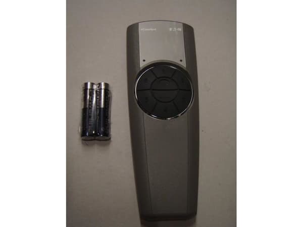 Eaton CHSZ-12/03, Speciell, RF Trådlös, Tryckknappar, Grå