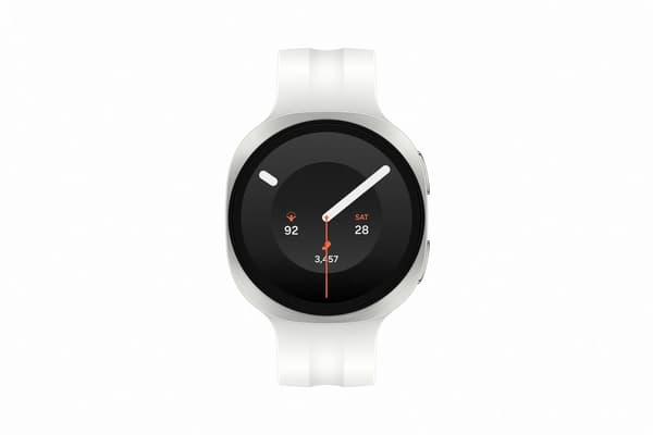 Samsung | Galaxy Watch9 (LTE) - 40 mm - Beige