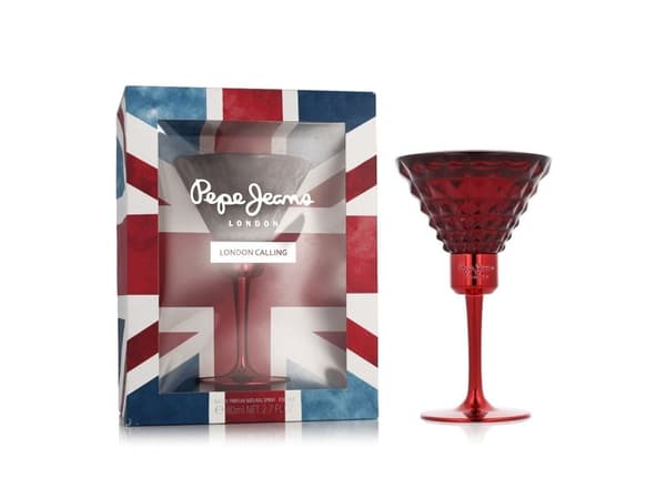 London Calling parfym (W,80 ml)