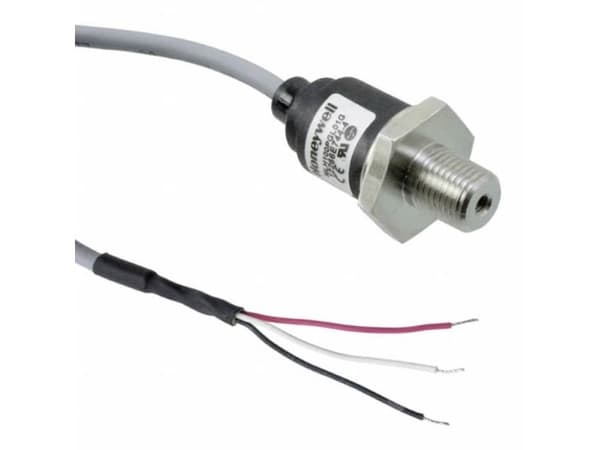 Honeywell SPS trycksensor 1 st MLH100PGL01G