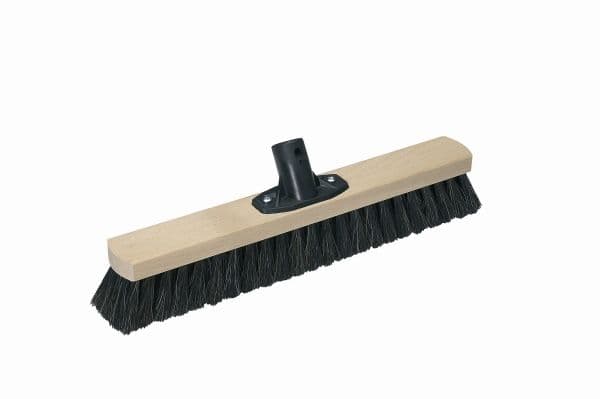 Sopkvast, Vikan, PP/trä, 42 cm
