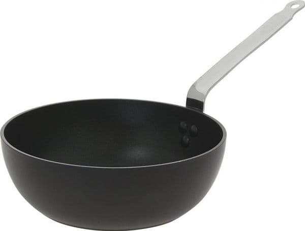 De Buyer wok 24 cm