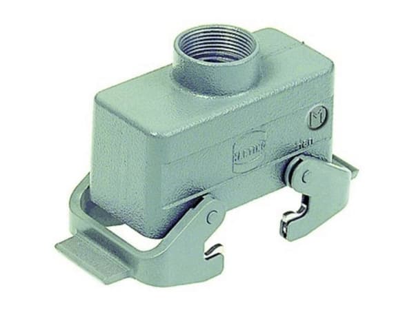 HARTING muffehus 19300101430 - 1 stk