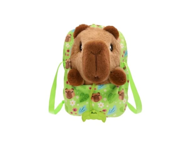 Baby Paws W4 kapybara 24 cm