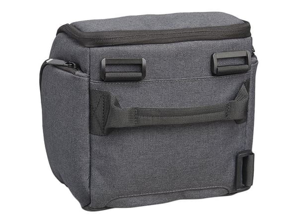 CULLMANN STOCKHOLM Maxima 85+ - Bärväska för kamera - polyester - grå