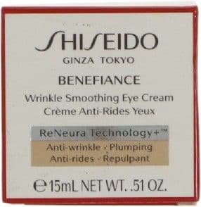 Shiseido - Benefiance - 15 ml