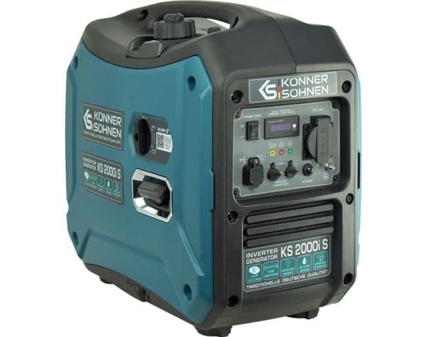 Dimax KS INVERTER GENERATOR KS 2000iS - KS2000iS