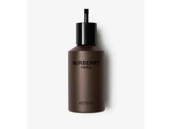 Burberry Hero Parfum Intense Refill 200 ml (man)