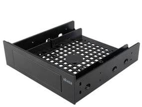 Akasa AK-HDA-05 - Ram - 5,25" til 3,5" / 2,5"