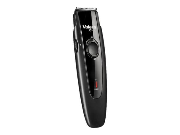 Valera X-Cut, Sort, 1,5 cm, 0,5 mm, 3,2 cm, Rustfrit Stål, 90 min.
