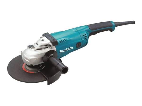 Makita GA9020 - Vinkelsliper - 2000 W - 230 mm