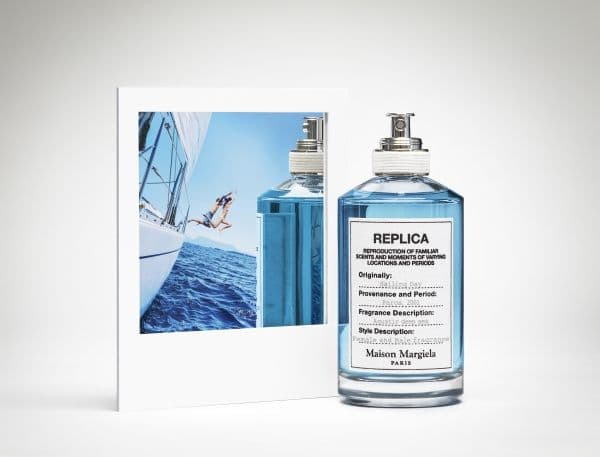 Maison Margiela Replica Sailing Day EDT 100 ml