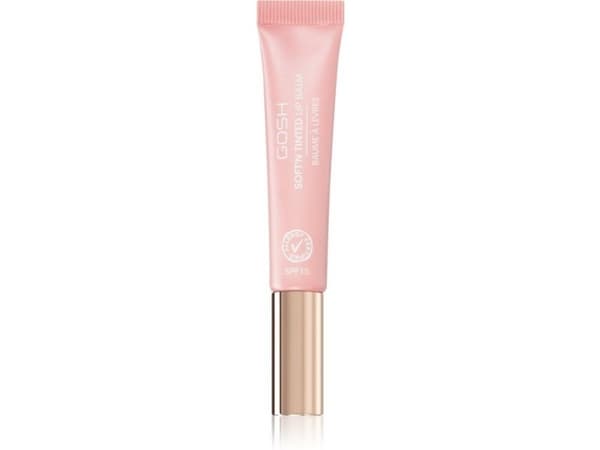 Gosh Soft'n Tinted Lip Balm 003rose 8ml