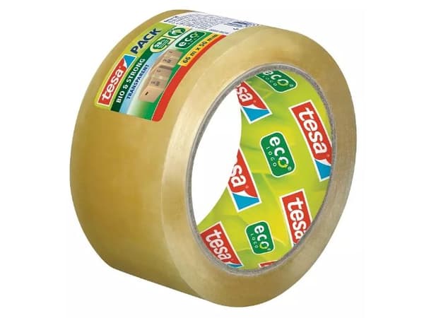 TESA Tesapack, 66 m, 50 mm, 1 styck