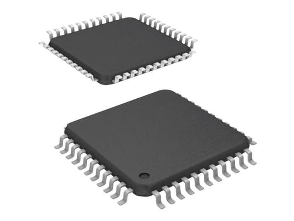Microchip Technology DSPIC33FJ128GP804-I/PT