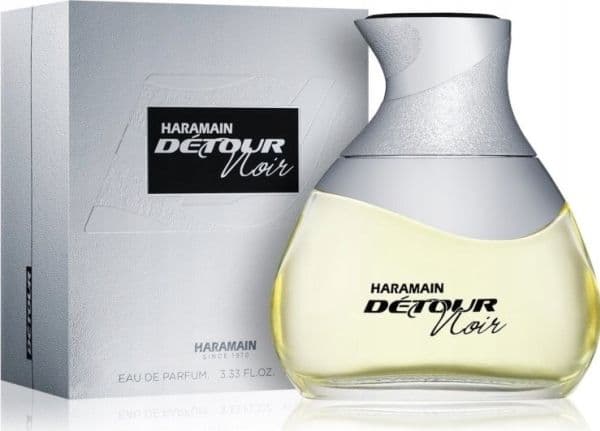 Al Haramain Detour Noir EDP 100 ml