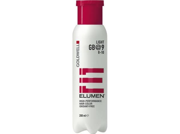 Gb@9 Elu Hc 200ml