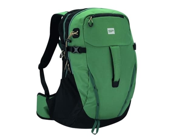 Spokey BUDDY 35 reppu 35L GN