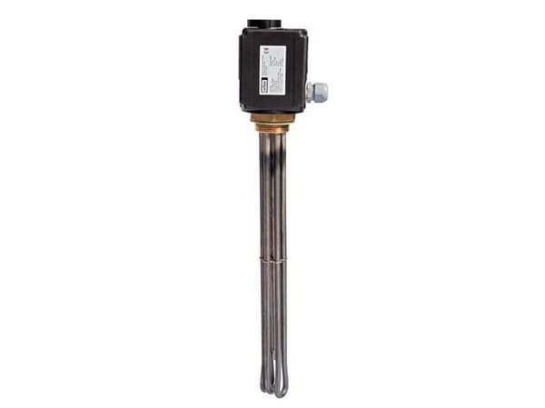Värmeelement EEHR 4,5 kW 1 1/2''