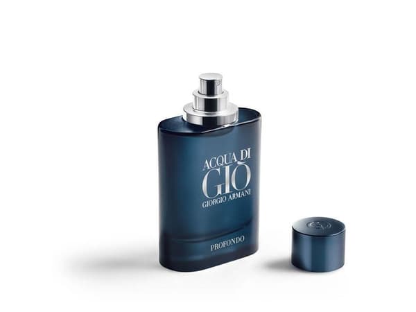 Armani Acqua Di Gio Profondo EDP Spray 200ml
