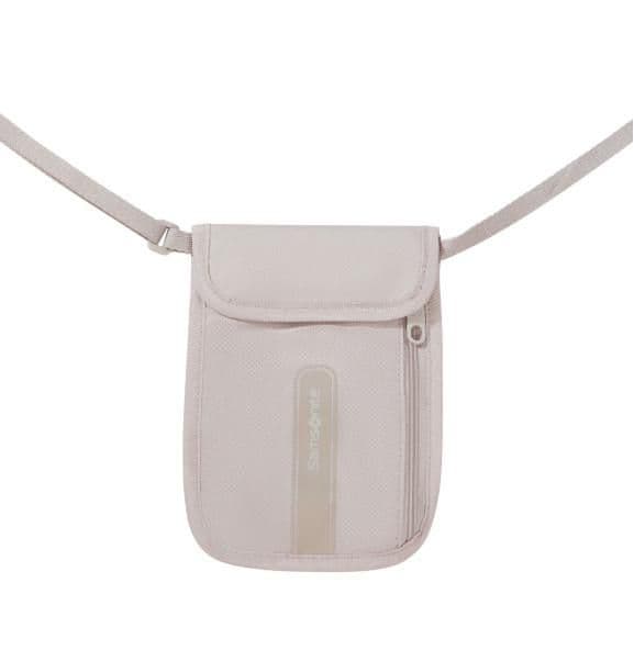 Axel/Nacke-Väska RFID TA Revolution Eclipse Grey