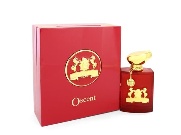 Alexandre.J Oscent Rouge Eau De Parfum 100ml (unisex)