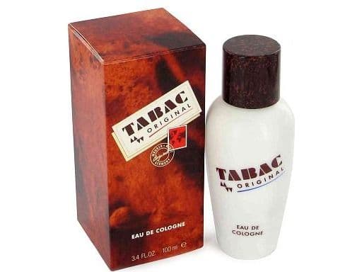 Maurer & Wirtz Tabac Original Eau De Cologne 300ml
