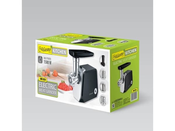Maestro MR 850 köttkvarn