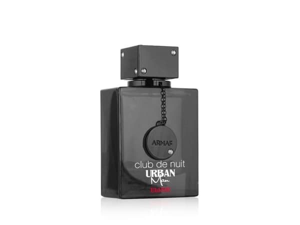 Armaf Night Club Urban Elixir Eau De Parfum 105ml (mann)