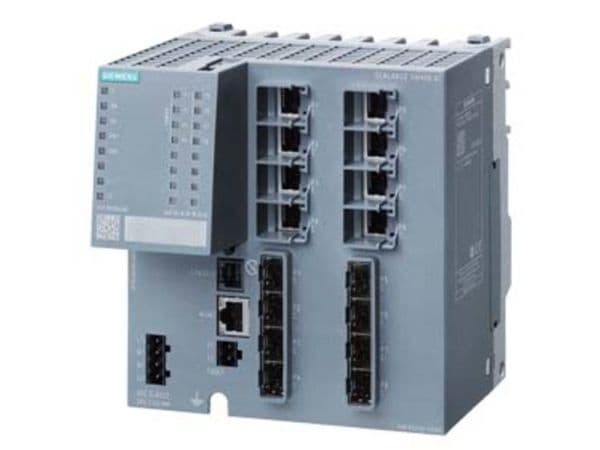 Siemens 6GK5408-8GR00-2AM2