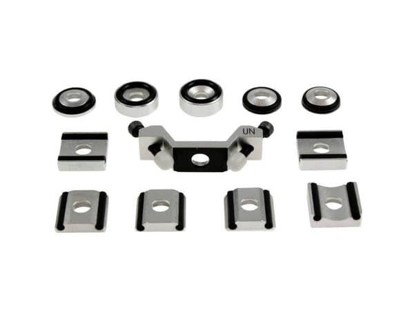 Sauter AHMR 01 1 kpl