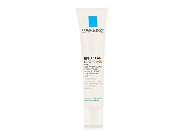 La Roche-Posay Effaclar DUO (+) SPF30 40 ml