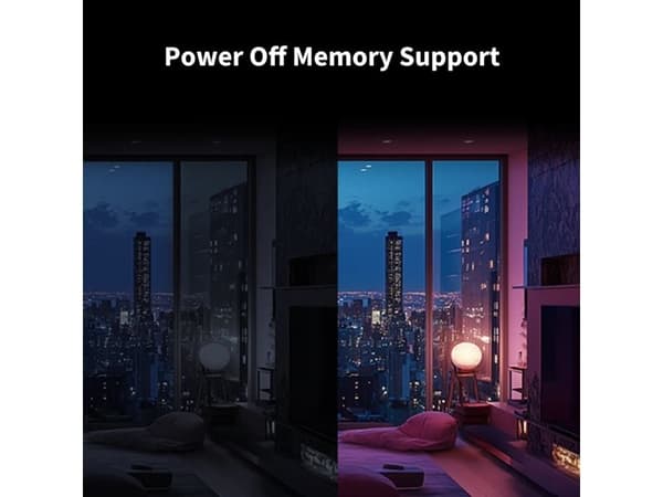 Aqara LED-lamppu T2 (CCT, GU10)