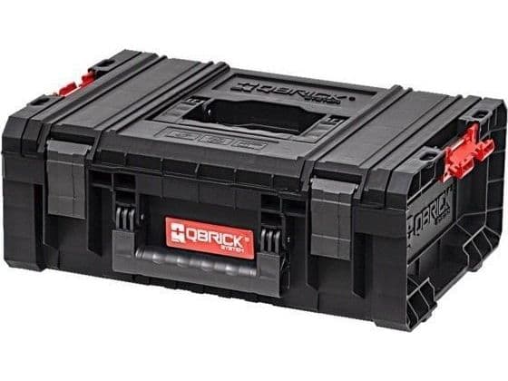 Q-Brick Qbrick QBRICK PRO TEKNIKER KASE