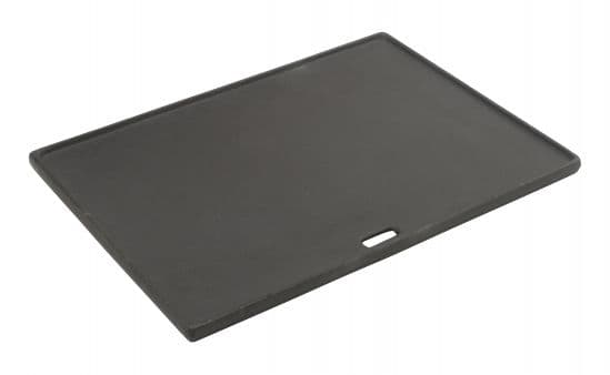 Landmann grillplate for Triton 3- og 4-brennere