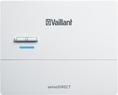 Väderkompensering sensoDIRECT VRC 710