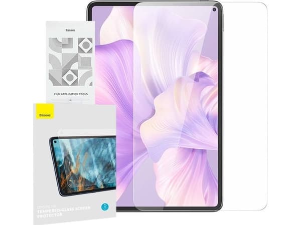 Baseus härdat glas Baseus Crystal 0,3 mm för Huawei MatePad Pro 11"