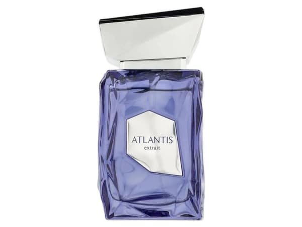 French Avenue - Atlantis Extrait De Parfum 100ml