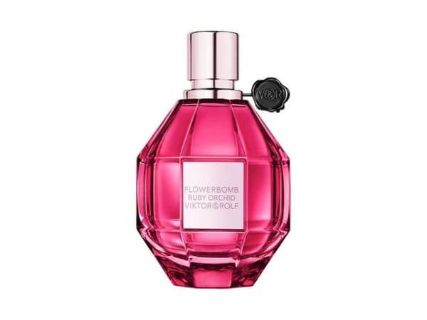 Viktor & Rolf Flowerbomb Ruby Orchid EDP W 100 ml