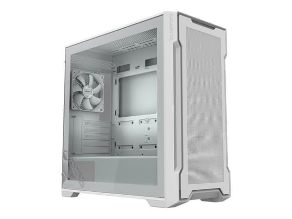 C102 GIass Ice(weiß, Tempered Glass)