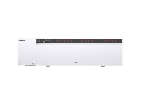 Theben HMT 12 S KNX värmeenhet