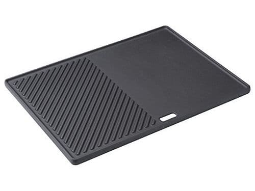 Landmann grillplate for Triton 3- og 4-brennere