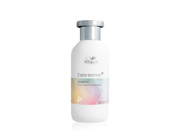Wella Professionals Color Motion Shampoo 250ml