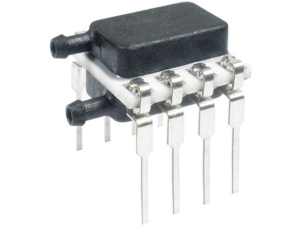 Honeywell SPS trycksensor 1 st HSCDRRN004NG3A3