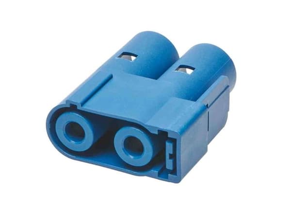 Molex anslutningskapsel-kabel 2119420003 1 st bulk