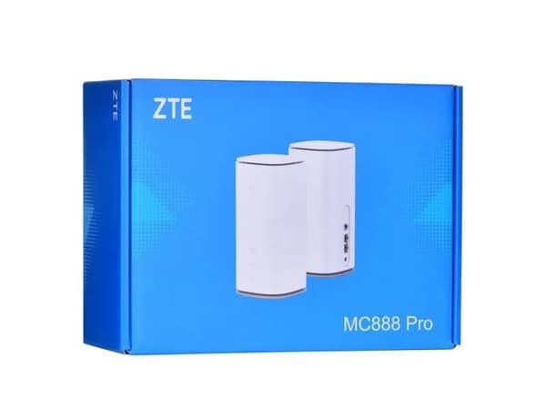 Reititin ZTE MC888 5G