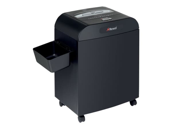 Rexel Mercury RDX1850 - Makulator - konfettikutt - 4 x 45 mm - S3