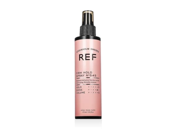 Ref Firm Hold Spray N545
