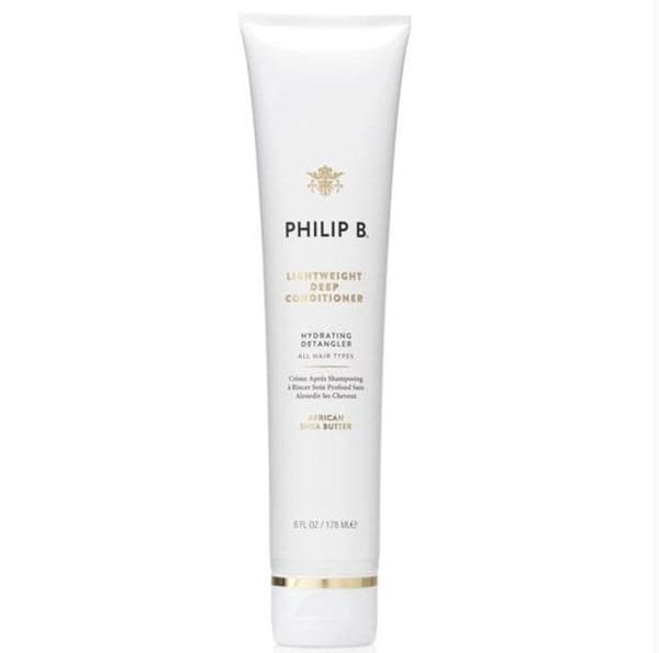 Philp B. Light-Weight Deep Conditioning Crème Rinse 178 ml